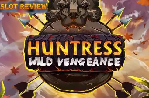 Huntress Wild Vengeance icon